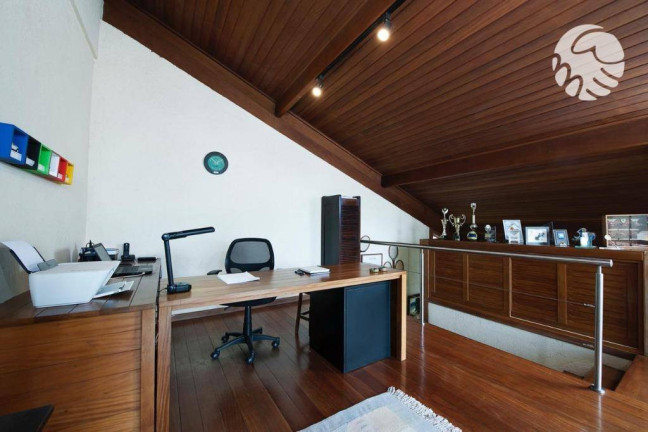 Imagem Casa com 4 Quartos à Venda, 380 m² em São Judas Tadeu - Guarapari