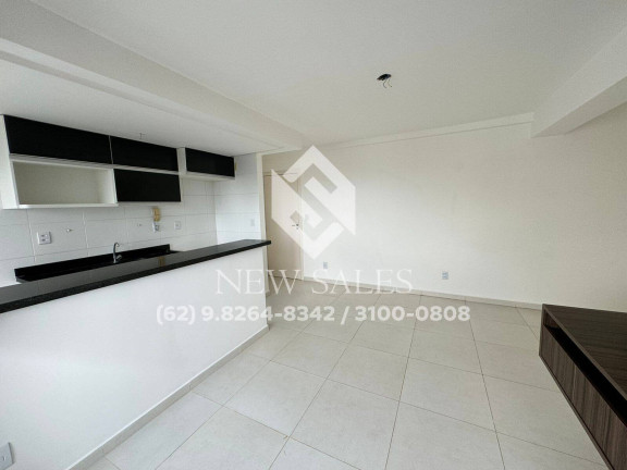 Foto do imóvel Apartamento com 3 Quartos à Venda, 75 m² em Parque Amazônia - Goiânia