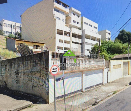 Imagem Terreno à Venda, 327 m² em Vila Monte Serrat - Cotia