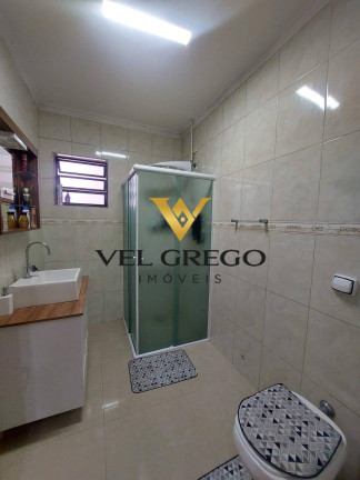 Foto do imóvel Casa com 3 Quartos à Venda, 263 m² em Rudge Ramos - São Bernardo Do Campo