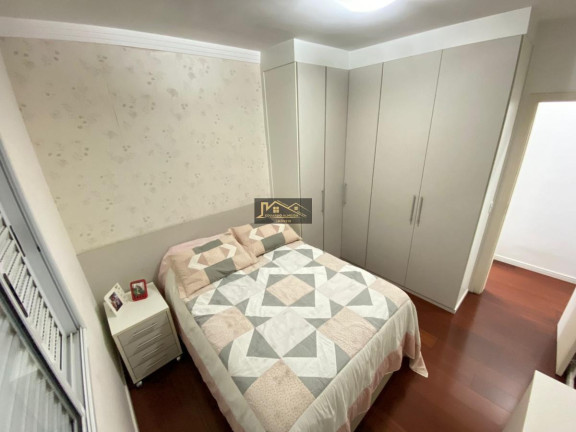 Imagem Apartamento com 2 Quartos à Venda, 50 m² em Jardim Piratininga - Sorocaba