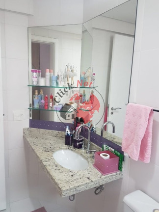 Foto do imóvel Apartamento com 3 Quartos à Venda, 118 m² em Santa Paula - São Caetano Do Sul
