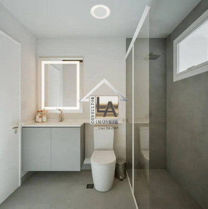 Foto do imóvel Apartamento com 3 Quartos à Venda, 103 m² em Pinheiros - São Paulo