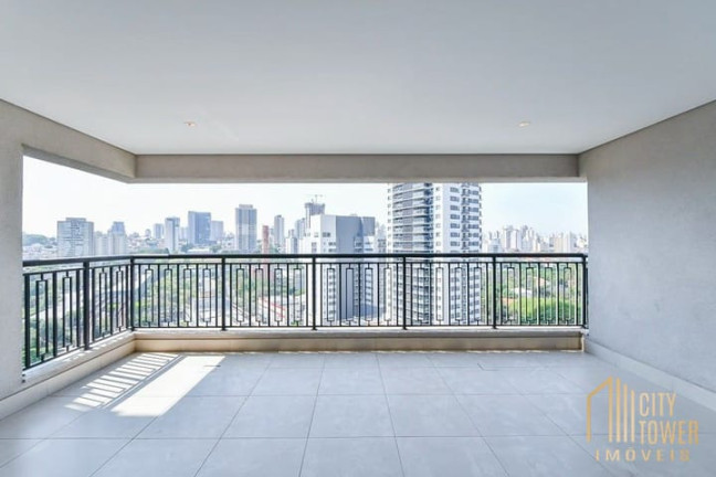 Foto do imóvel Apartamento com 3 Quartos à Venda, 147 m² em Jardim Vila Mariana - São Paulo