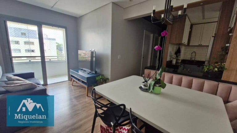 Foto do imóvel Apartamento com 2 Quartos à Venda, 50 m² em Imirim - São Paulo