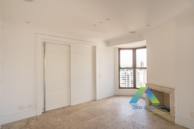 Foto do imóvel Apartamento com 4 Quartos à Venda, 591 m² em Vila Andrade - São Paulo