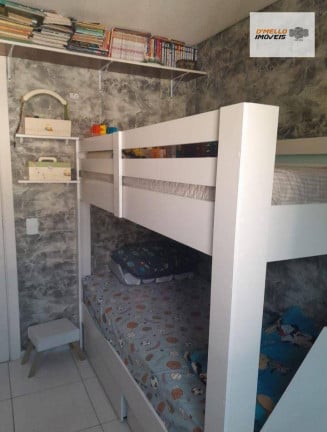 Imagem Apartamento com 2 Quartos à Venda, 49 m² em Fundos - Biguaçu