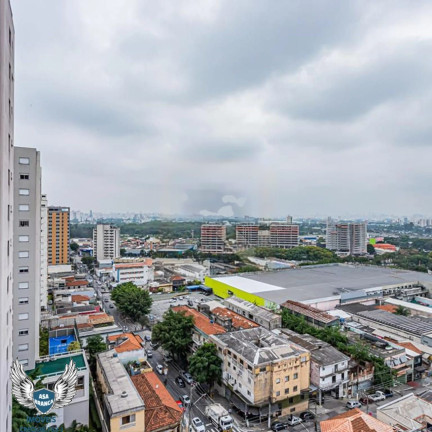 Foto do imóvel Apartamento com 2 Quartos à Venda, 58 m² em Casa Verde - São Paulo