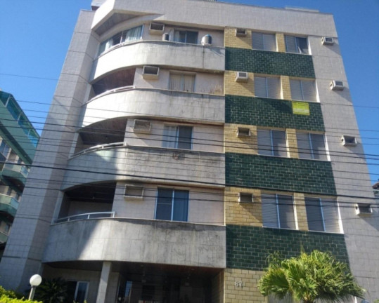 Foto do imóvel Apartamento com 3 Quartos à Venda, 115 m² em Braga - Cabo Frio