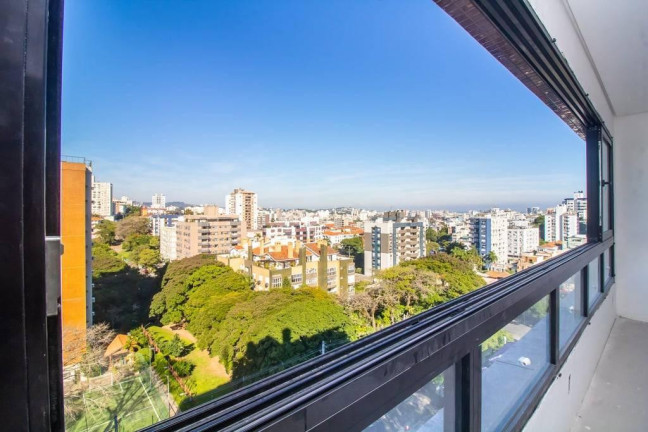 Imagem Apartamento com 3 Quartos à Venda, 107 m² em Bela Vista - Porto Alegre
