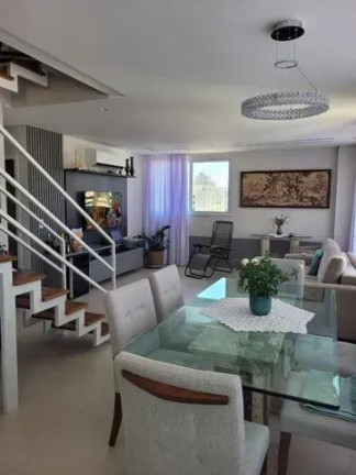Foto do imóvel Cobertura com 4 Quartos à Venda, 190 m² em Centro - Florianópolis