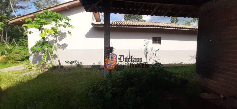 Imagem Chácara com 6 Quartos à Venda, 380 m² em Paraíso De Igaratá - Igaratá