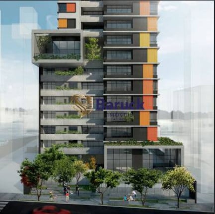 Foto do imóvel Apartamento com 2 Quartos à Venda, 79 m² em Vila Mariana - São Paulo