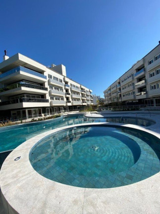 Imagem Apartamento com 5 Quartos à Venda, 307 m² em Jurerê Internacional - Florianópolis