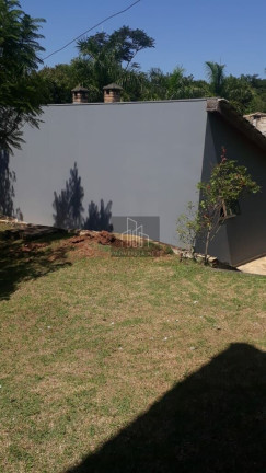 Imagem Imóvel com 4 Quartos à Venda, 20.300 m² em Centro - Araçoiaba Da Serra