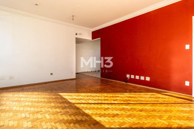 Foto do imóvel Imóvel com 4 Quartos à Venda, 127 m² em Cambuí - Campinas
