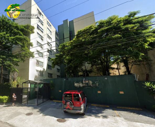 Foto do imóvel Apartamento com 2 Quartos à Venda, 50 m² em Imirim - São Paulo
