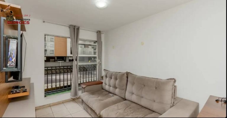 Foto do imóvel Apartamento com 3 Quartos à Venda, 70 m² em Vila Olimpia - São Paulo