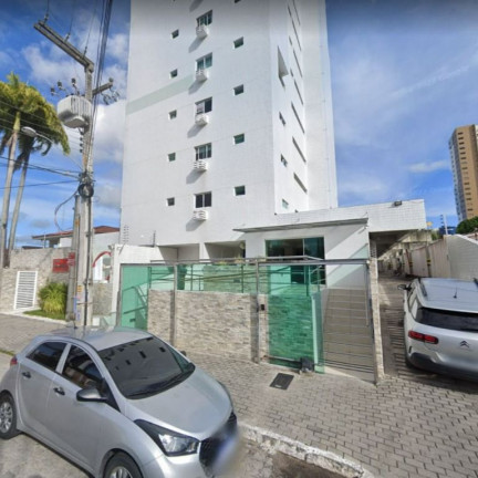 Imagem Cobertura com 3 Quartos à Venda, 132 m² em Estados - João Pessoa