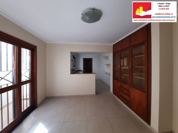 Foto do imóvel Casa com 3 Quartos à Venda, 150 m² em Vila Gertrudes - São Paulo