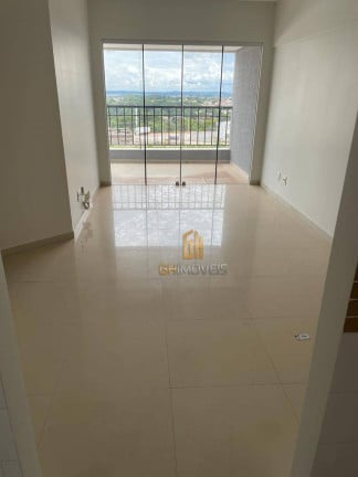 Imagem Apartamento com 3 Quartos à Venda, 81 m² em Alto Da Glória - Goiânia