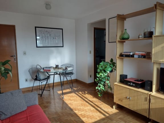 Foto do imóvel Imóvel com 2 Quartos à Venda, 60 m² em Belém - São Paulo
