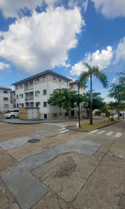 Imagem Apartamento com 3 Quartos à Venda, 68 m² em Colônia Santo Antônio - Manaus