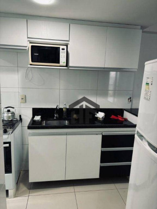 Imagem Apartamento com 1 Quarto à Venda, 50 m² em Candeias - Jaboatão Dos Guararapes
