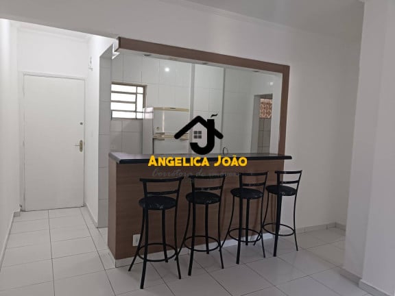 Foto do imóvel Apartamento com 3 Quartos à Venda, 64 m² em Centro - São Vicente