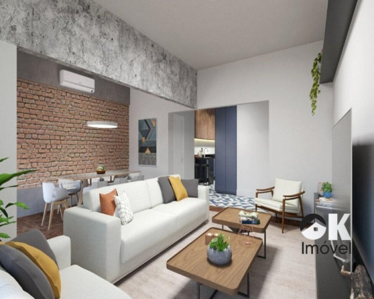 Imagem Apartamento com 3 Quartos à Venda, 170 m² em Higienópolis - São Paulo