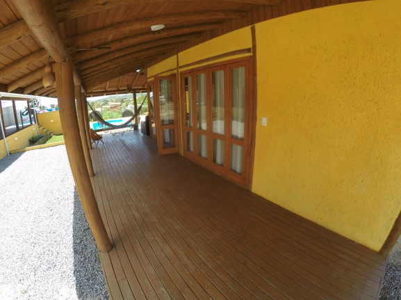 Imagem Edifício Residencial com 6 Quartos à Venda, 25.000 m² em Praia Do Rosa - Imbituba