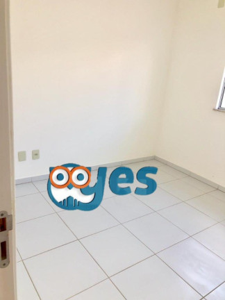 Imagem Apartamento com 2 Quartos à Venda, 44 m² em Papagaio - Feira De Santana
