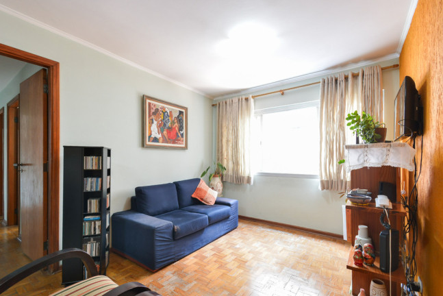 Foto do imóvel Apartamento com 3 Quartos à Venda, 84 m² em Perdizes - São Paulo