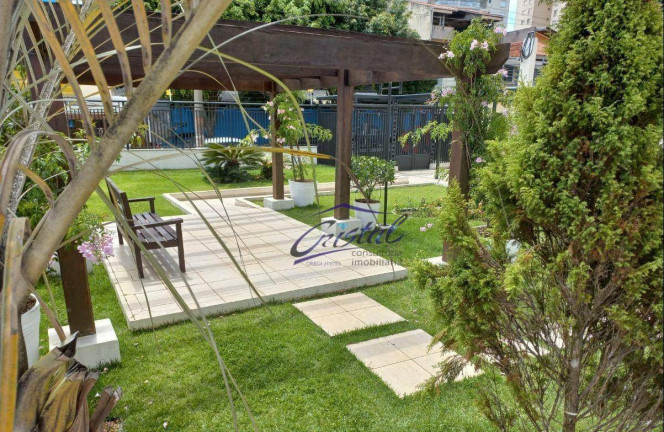 Foto do imóvel Apartamento com 2 Quartos à Venda, 55 m² em Butantã - São Paulo