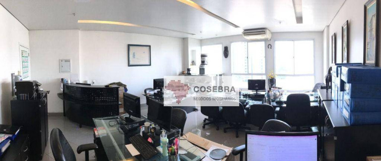 Foto do imóvel Imóvel à Venda, 40 m² em Pinheiros - São Paulo
