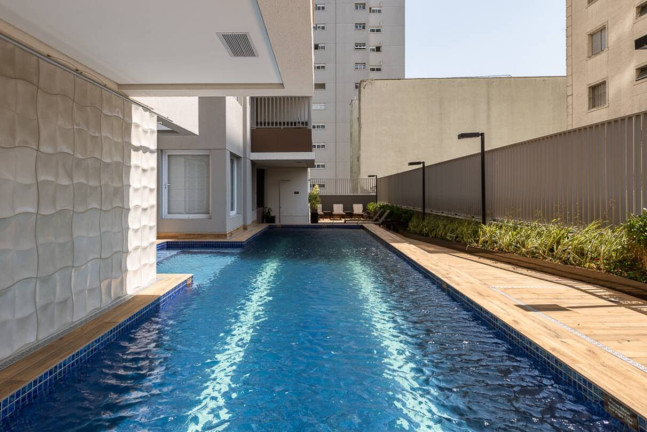 Imagem Apartamento com 2 Quartos à Venda, 68 m² em Vila Dom Pedro I - São Paulo