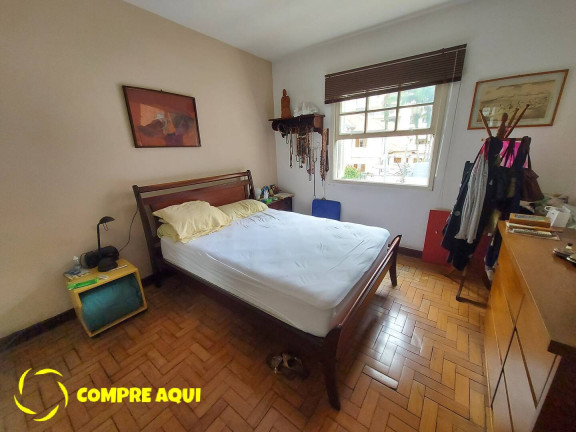 Foto do imóvel Apartamento com 2 Quartos à Venda, 100 m² em Perdizes - São Paulo