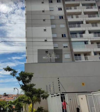Foto do imóvel Apartamento com 2 Quartos à Venda, 48 m² em Vila Rosália - Guarulhos