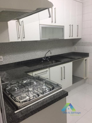 Foto do imóvel Apartamento com 3 Quartos à Venda, 98 m² em Bosque Da Saúde - São Paulo