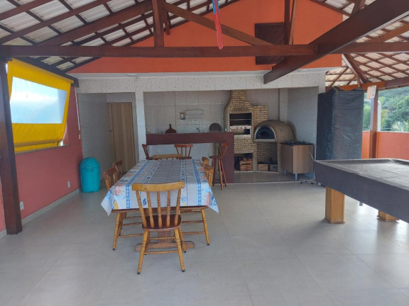 Imagem Casa com 6 Quartos à Venda, 300 m² em Conceição De Jacarei /mangaratiba - Mangaratiba