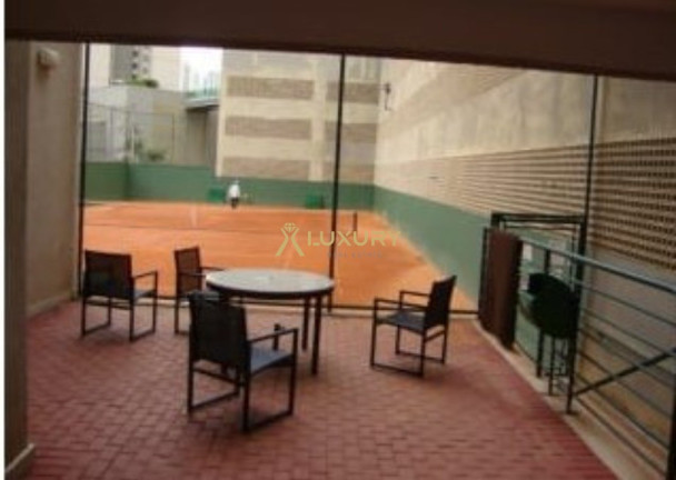 Imagem Imóvel com 3 Quartos à Venda, 116 m² em Vila Da Serra - Nova Lima