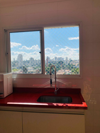 Imagem Apartamento com 3 Quartos à Venda, 115 m² em Vila Mariana - São Paulo