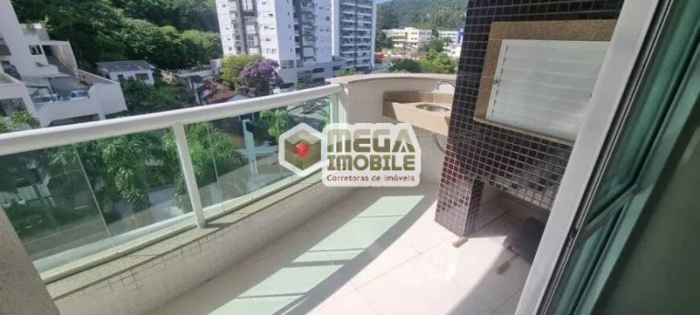 Foto do imóvel Apartamento com 4 Quartos à Venda, 128 m² em Itacorubi - Florianópolis