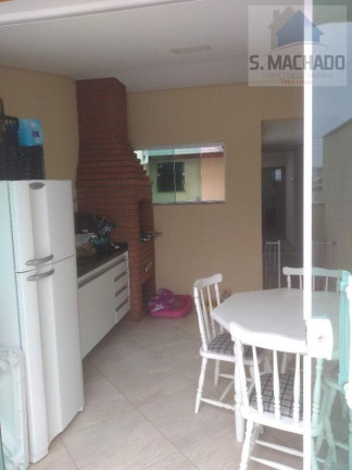 Imagem Casa com 3 Quartos à Venda, 116 m² em Parque Erasmo Assunção - Santo André
