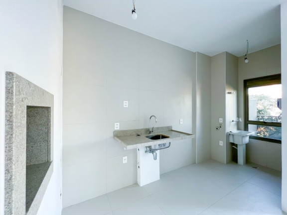 Imagem Apartamento com 1 Quarto à Venda, 75 m² em Praia De Belas - Porto Alegre
