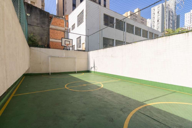 Imagem Apartamento com 2 Quartos à Venda, 49 m² em Vila Da Saúde - São Paulo