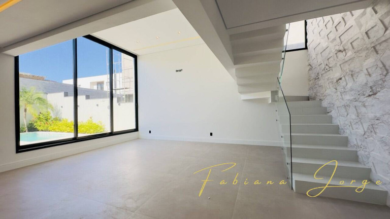 Imagem Casa de Condomínio com 4 Quartos à Venda, 358 m² em Alphaville D. Pedro 3 - Campinas