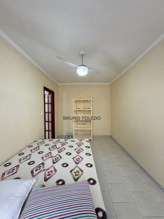 Foto do imóvel Apartamento com 1 Quarto à Venda, 42 m² em Canto Do Forte - Praia Grande