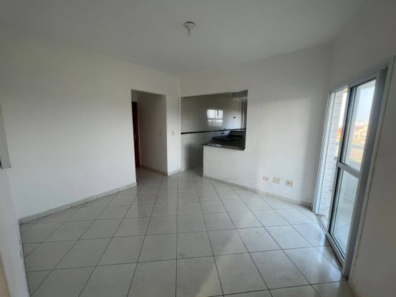 Foto do imóvel Apartamento com 2 Quartos à Venda, 99 m² em Mirim - Praia Grande