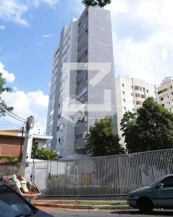 Foto do imóvel Apartamento com 1 Quarto à Venda, 42 m² em Saúde - São Paulo
